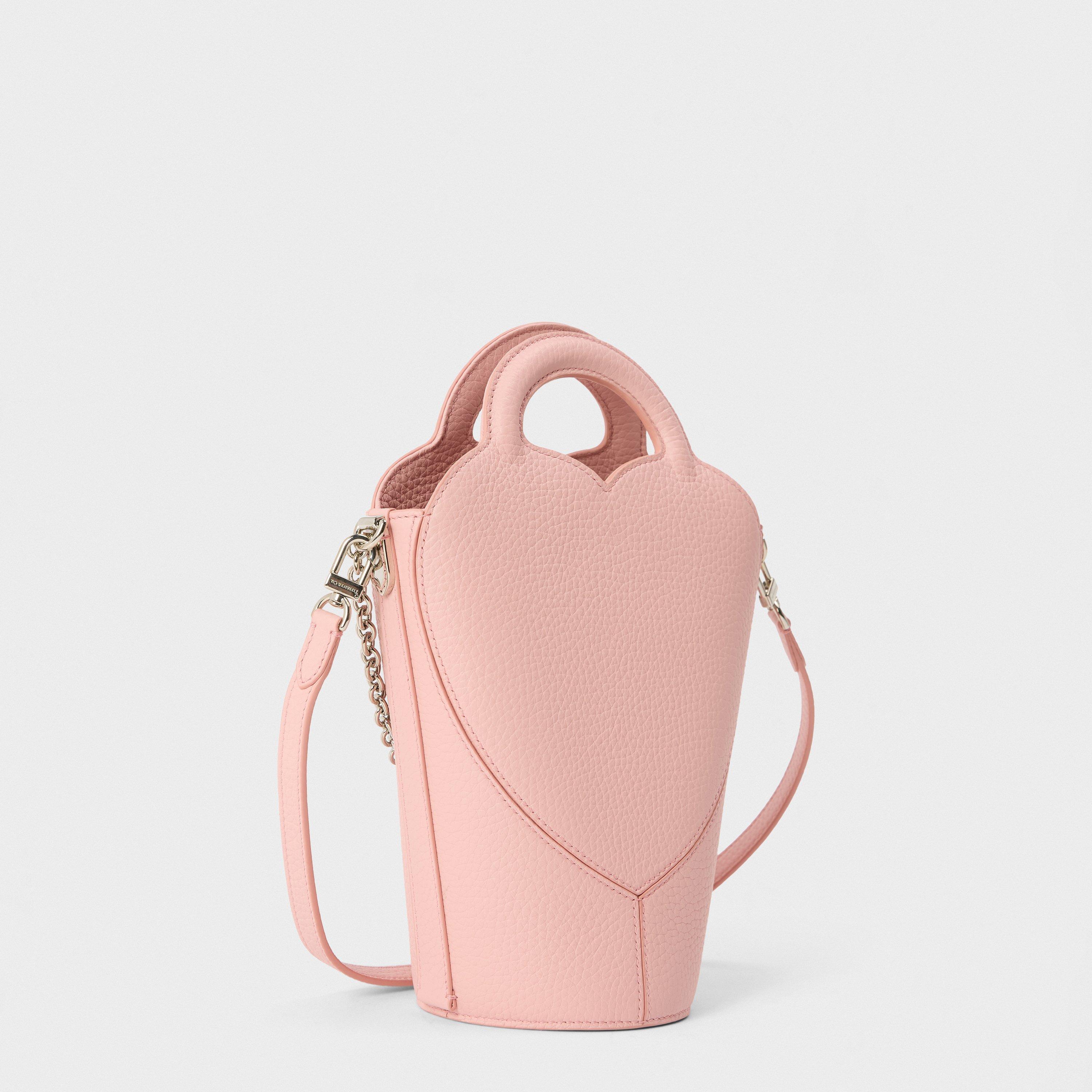 Tiffany Women's  Crossbody Mini Tote Handbag