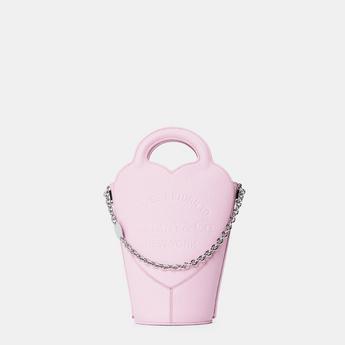 Women's  Crossbody Mini Tote Handbag