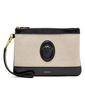 Women's Leather Pouch