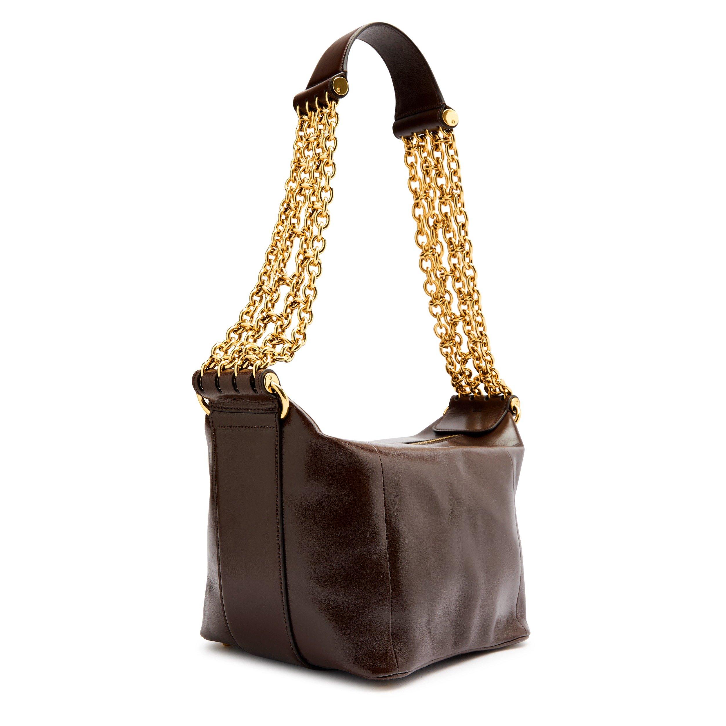 Chloe CHC25SS418 - CAMERA CHAIN