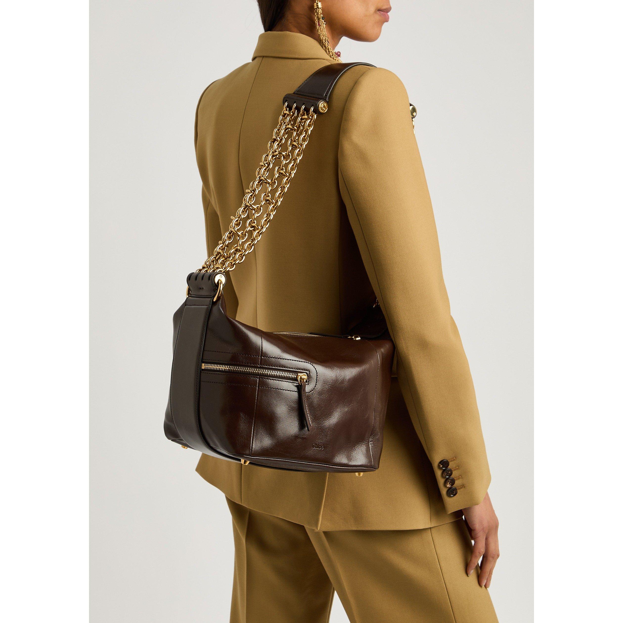 Chloe CHC25SS418 - CAMERA CHAIN