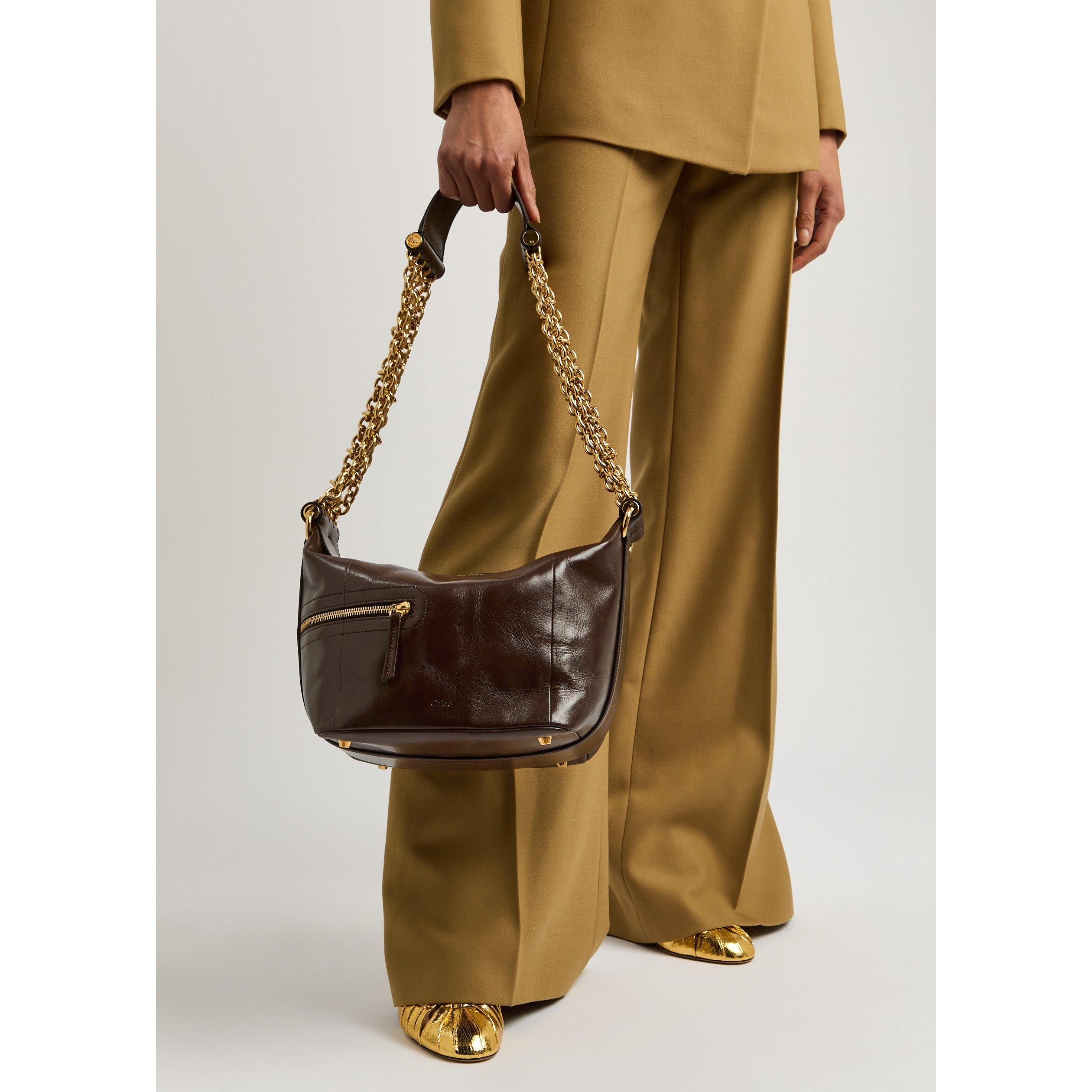 Chloe CHC25SS418 - CAMERA CHAIN