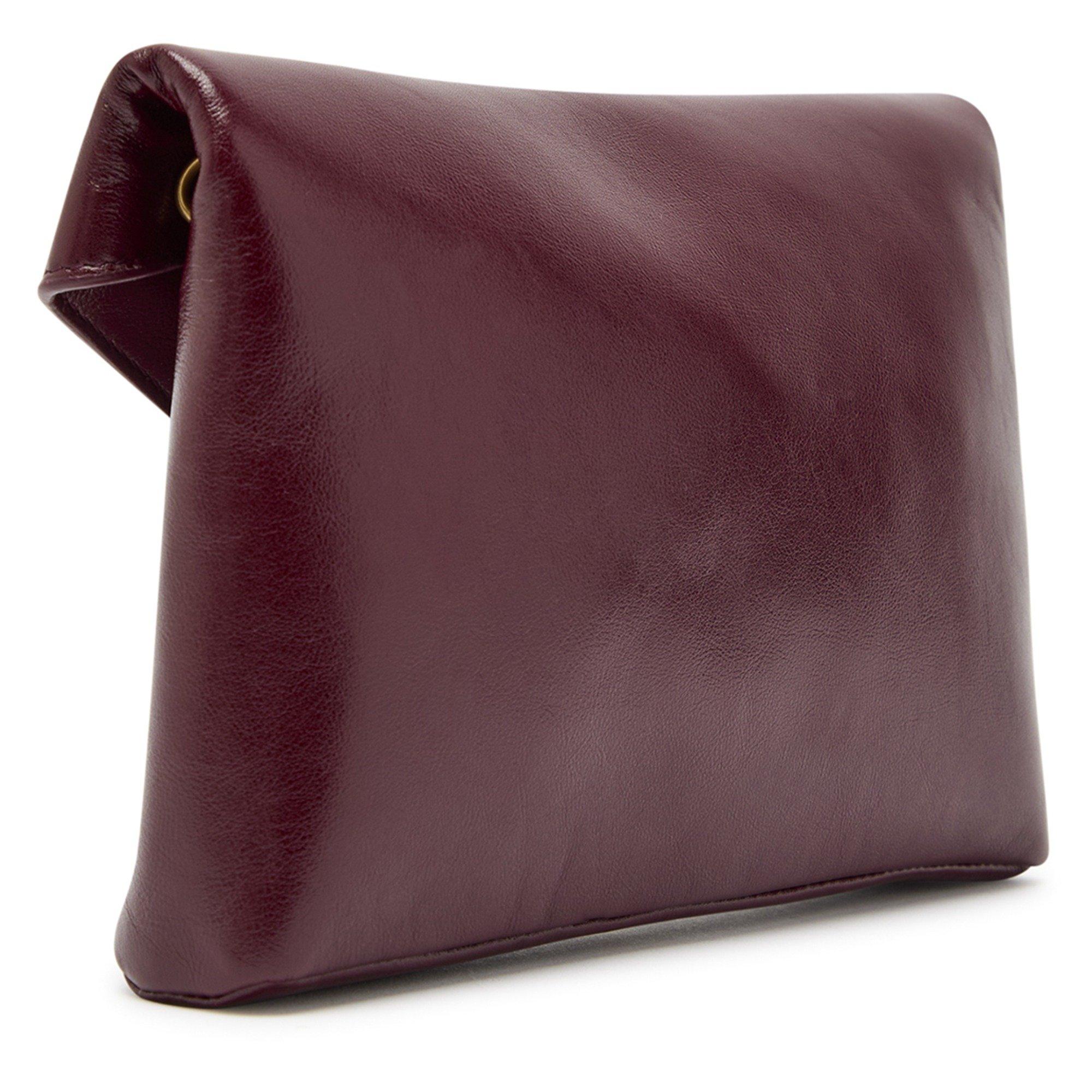 Saint Laurent ENVELOPE SOFT POUCH W CHAIN