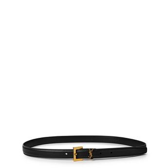 Leather Cassandre Belt