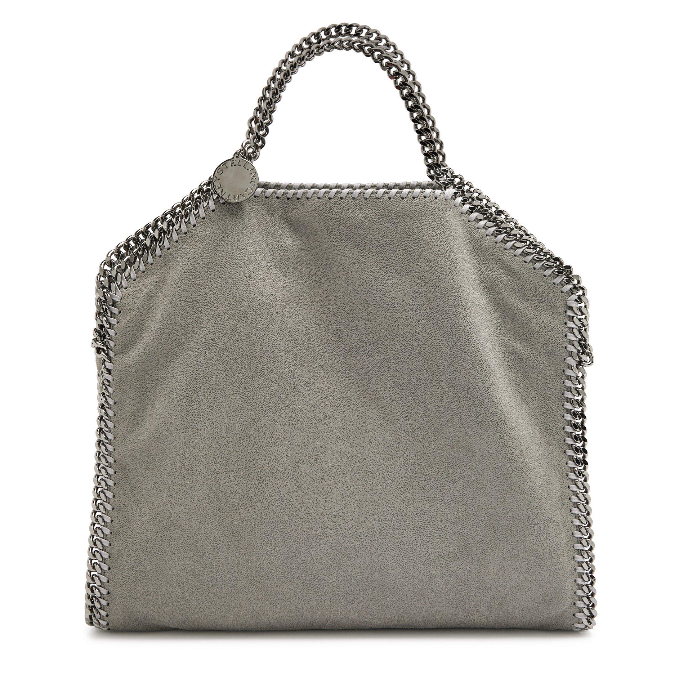 Stella McCartney 3CHAIN FALABELLA TOTE
