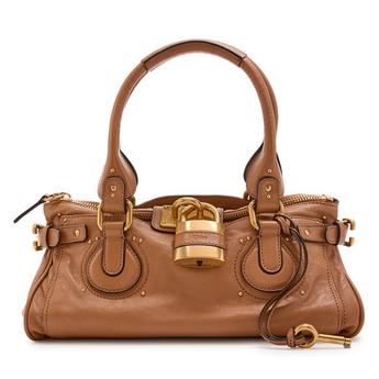 Paddington medium shoulder ba