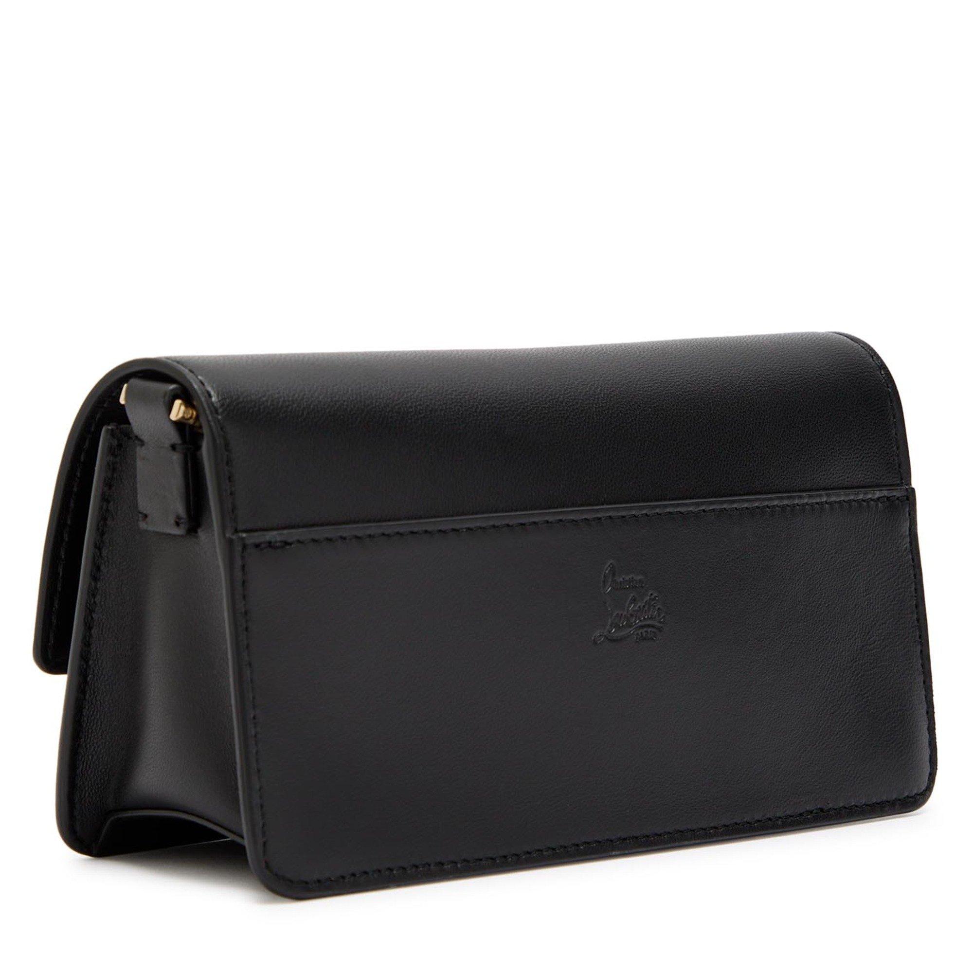 Christian Louboutin BETTINA MINI CROSSBODY BAG