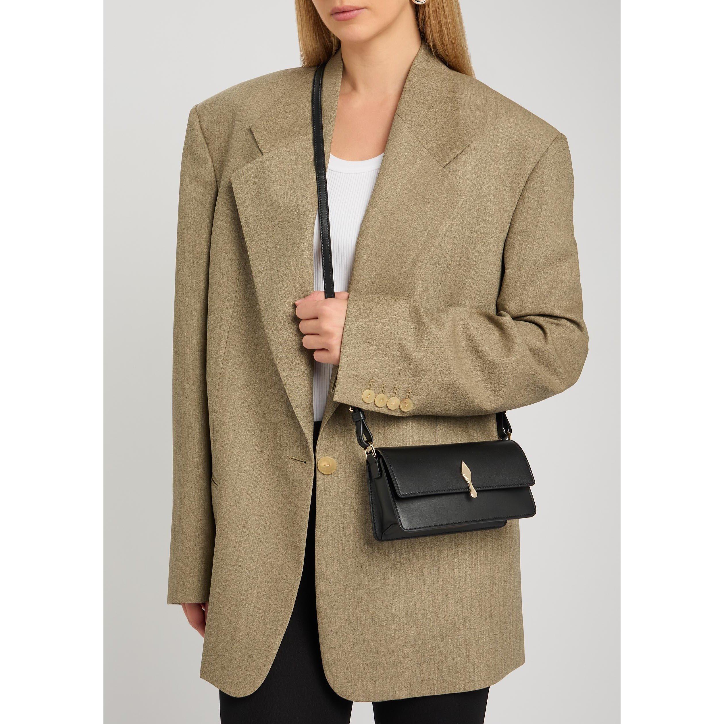 Christian Louboutin BETTINA MINI CROSSBODY BAG