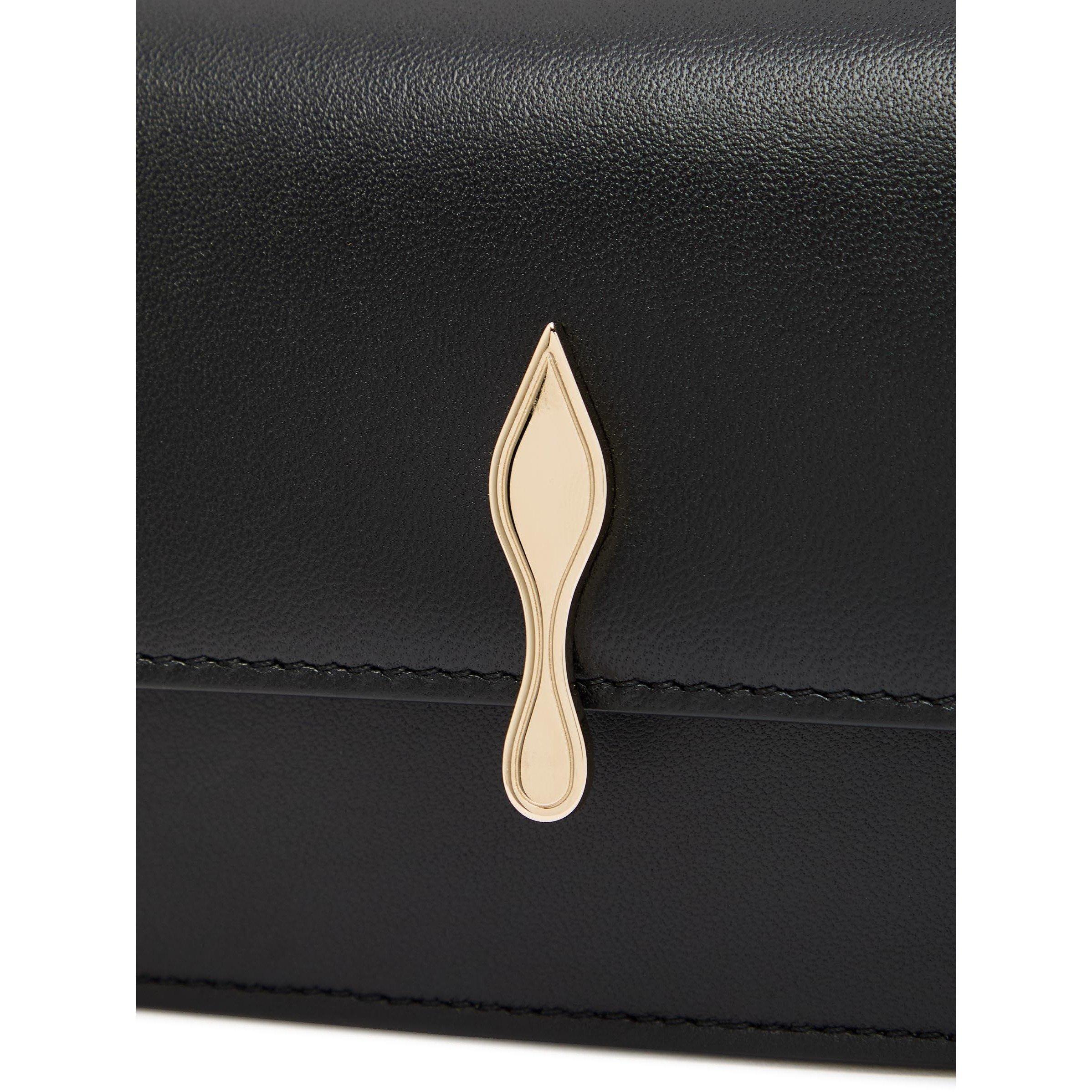Christian Louboutin BETTINA MINI CROSSBODY BAG