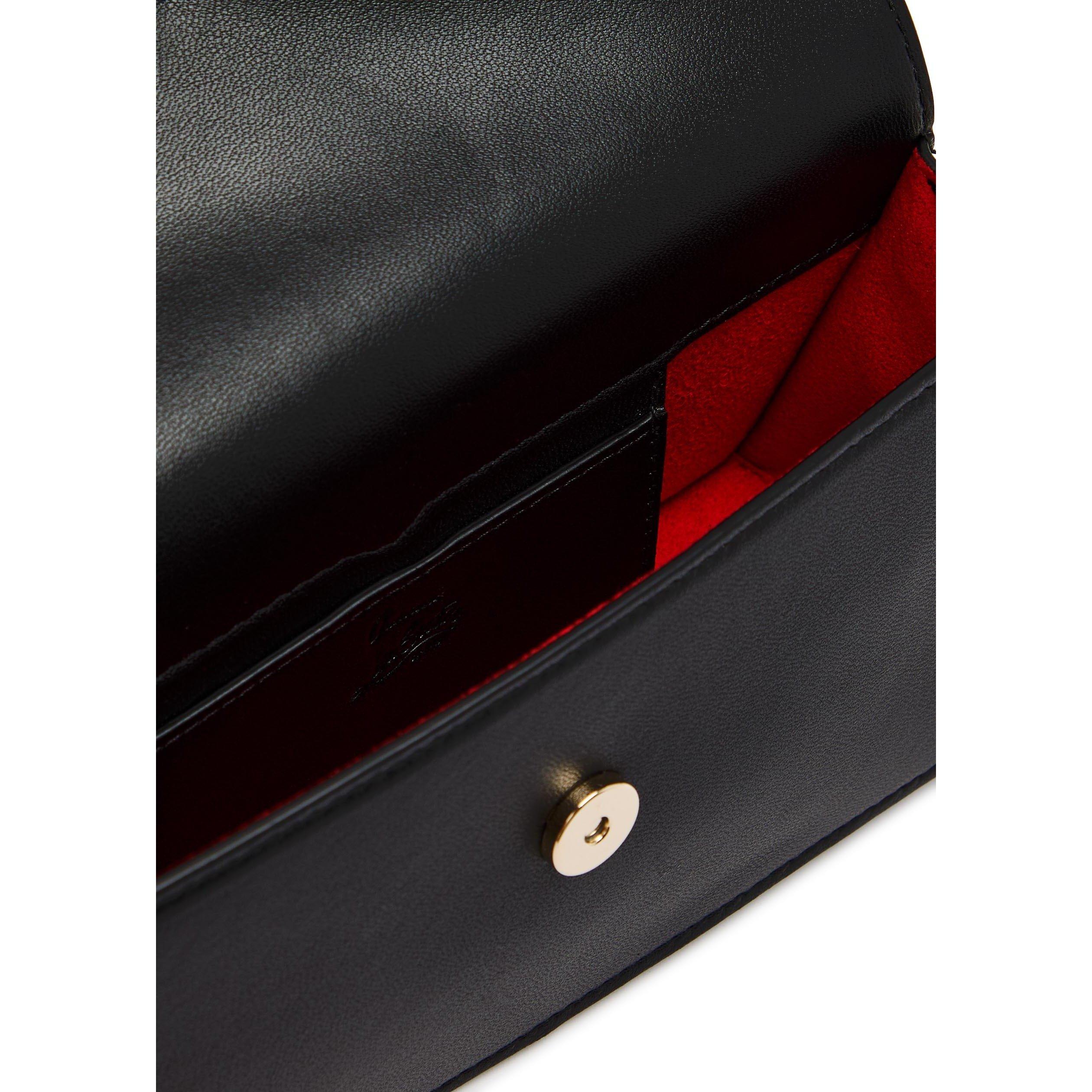 Christian Louboutin BETTINA MINI CROSSBODY BAG