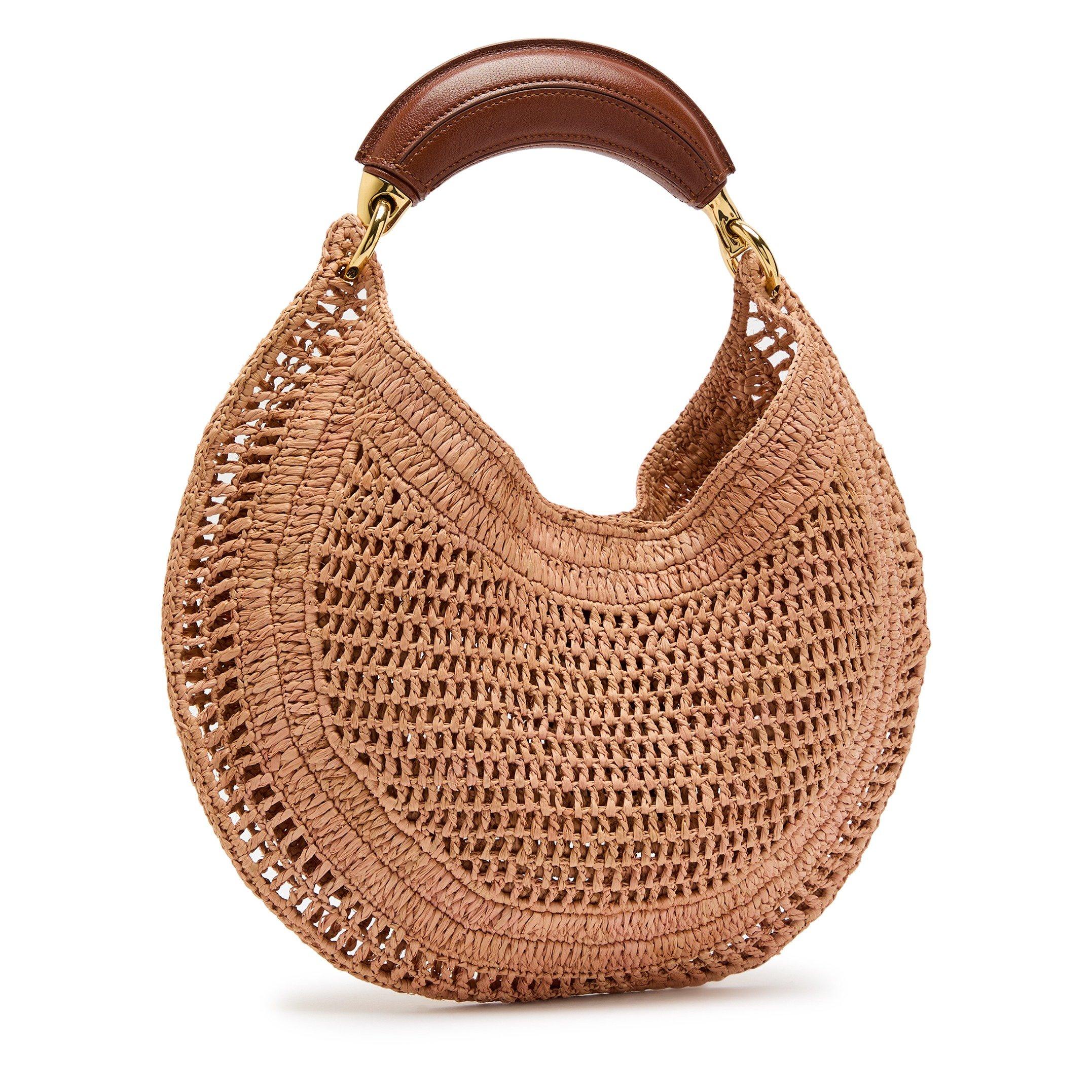 Chloe SUMMER BANABA SHOULDER BAG