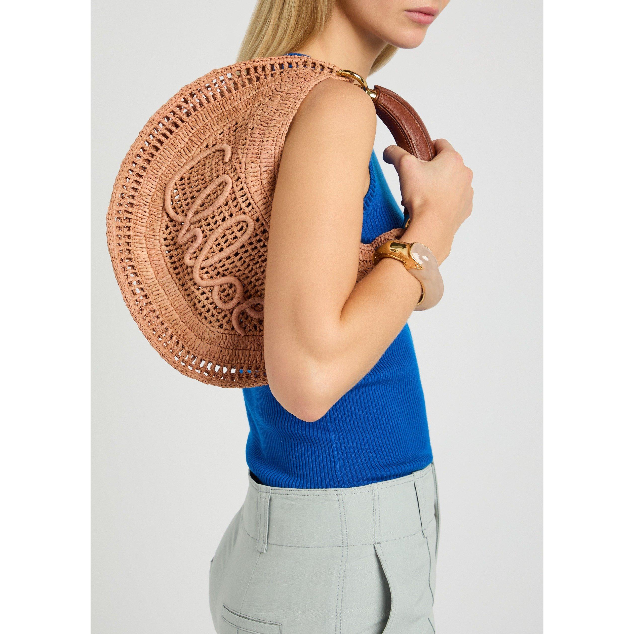 Chloe SUMMER BANABA SHOULDER BAG