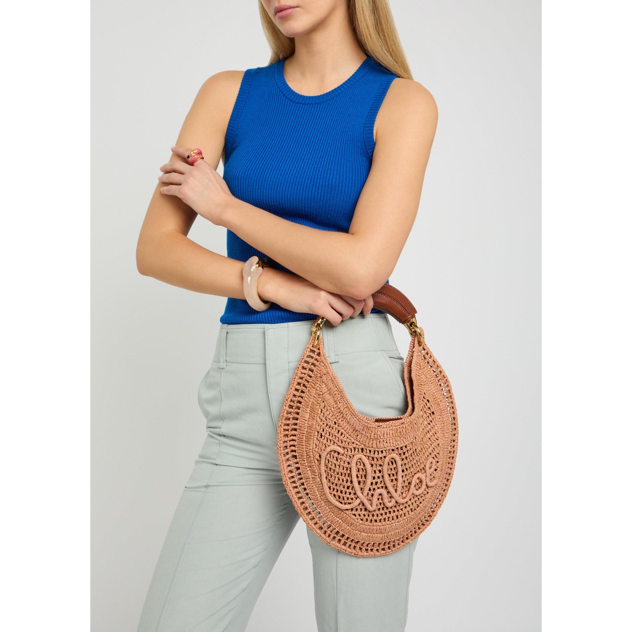 Chloe SUMMER BANABA SHOULDER BAG
