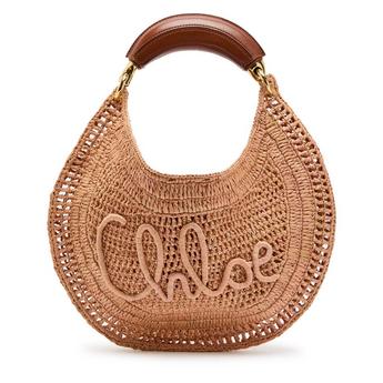 SUMMER BANABA SHOULDER BAG