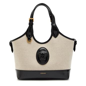 CANVAS SMALL TOTE