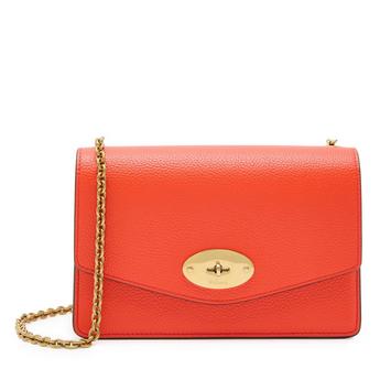 DARLEY GRAIN SMALL CROSSBODY B
