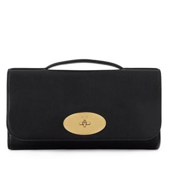 Women's Lily Vesta Nappa Clutch Bag