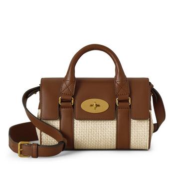 HERITAGE RAFFIA MINI BAYSWATER