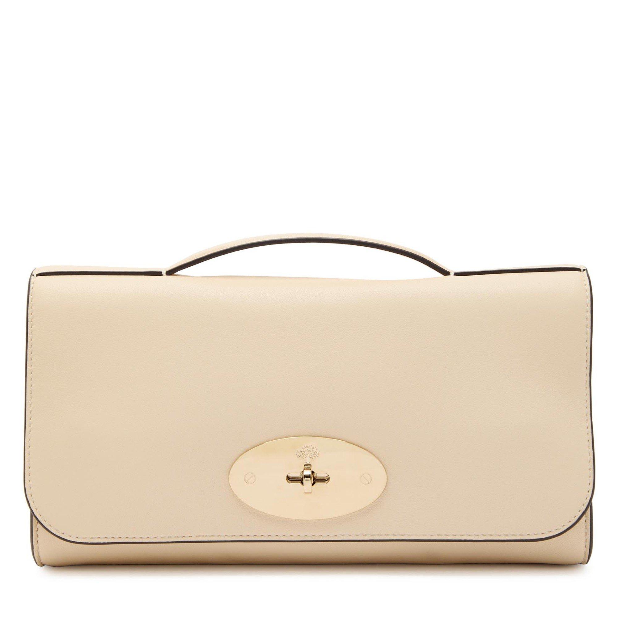 Mulberry LILY VESTA NAPPA CLUTCH