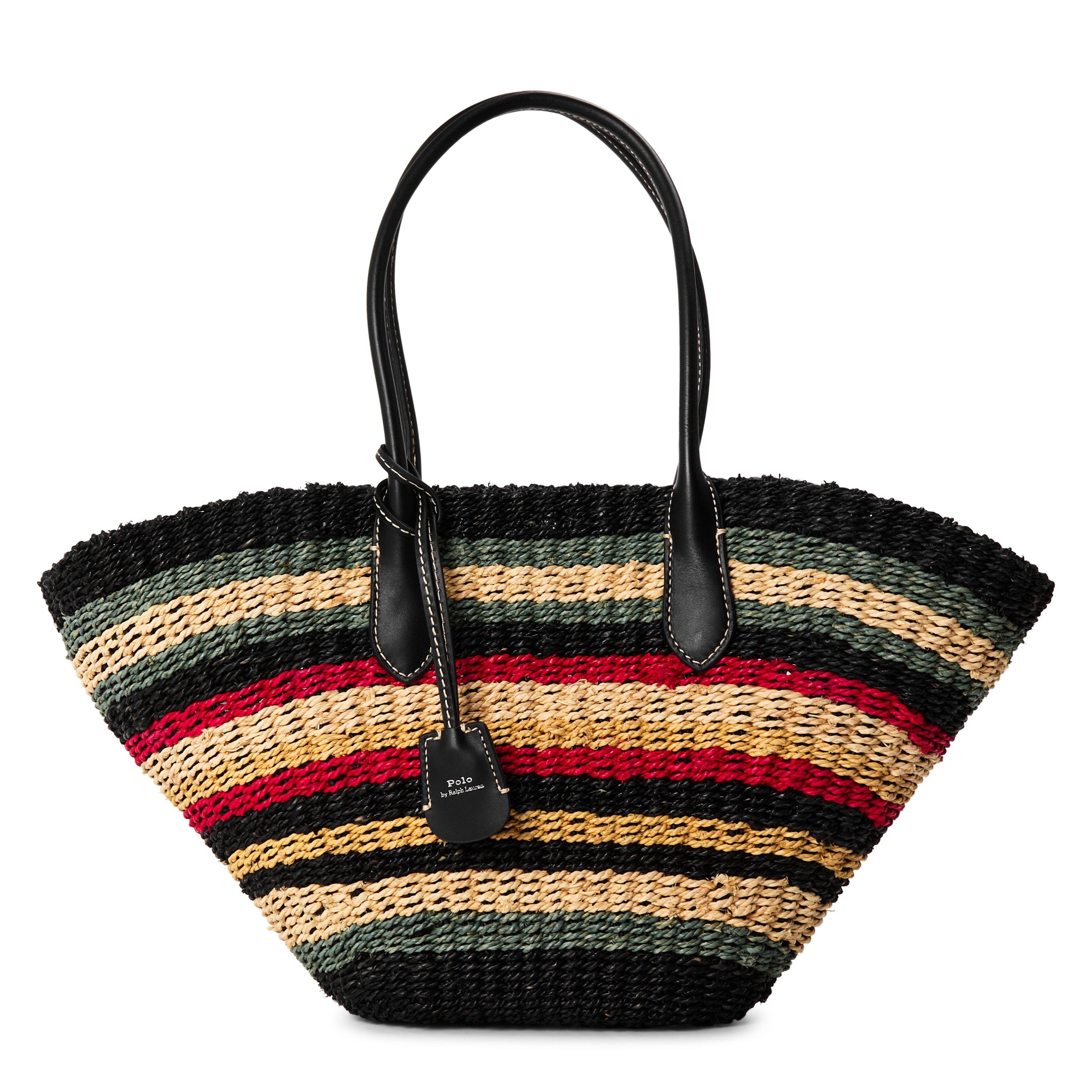 Polo Ralph Lauren T BELLPORT MEDIUM BASKET