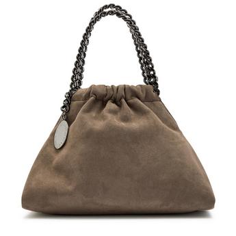 Falabella Mini Drawstring Bag