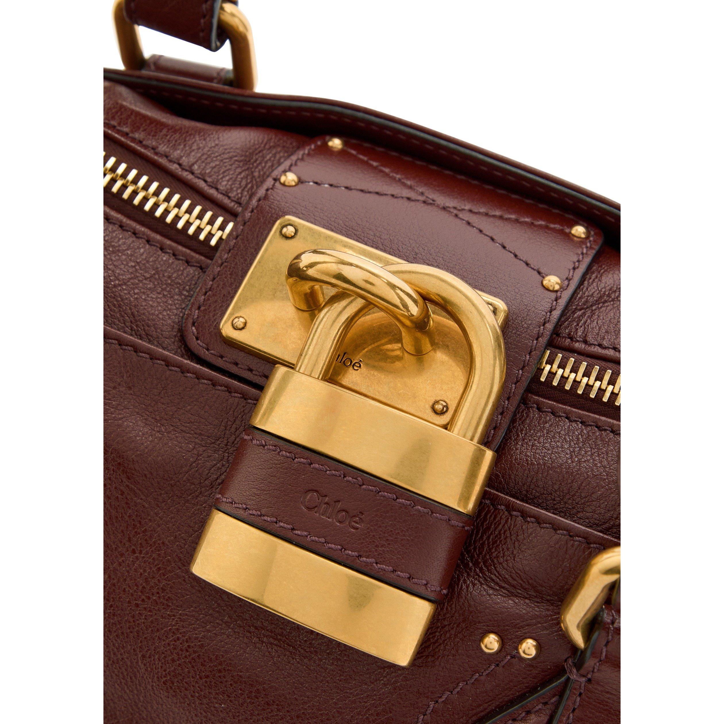 Chloe Paddington Grain Bag