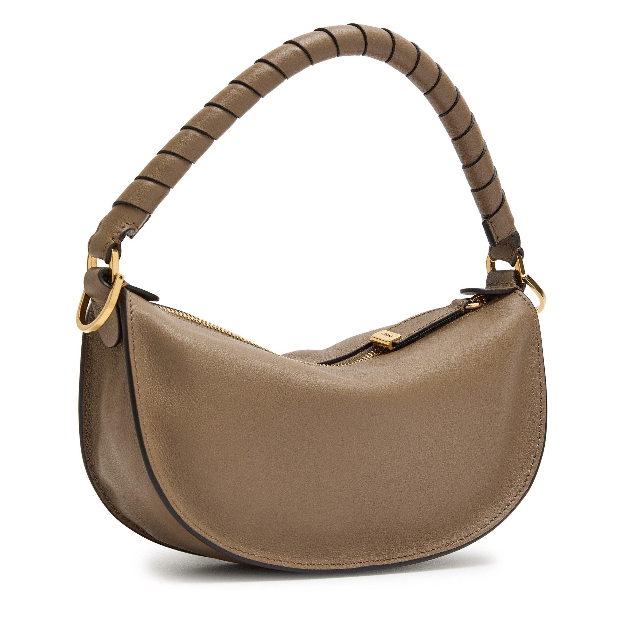 Chloe Women's Marcie Smooth Leather Mini Bag