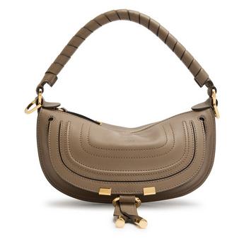Women's Marcie Smooth Leather Mini Bag