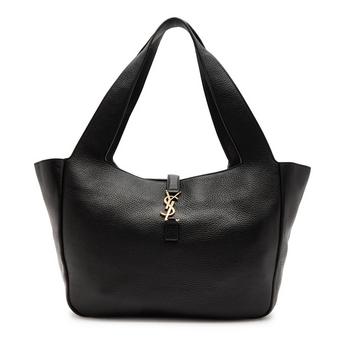 Women's Bea Leather Tote Bag