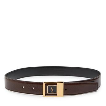 Women's Cintura Leather Belt