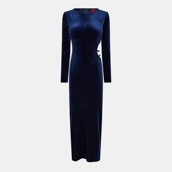 Namarantha Dress