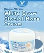 Elizavecca White Crow Glacial More Cream 100ml