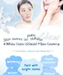 Elizavecca White Crow Glacial More Cream 100ml