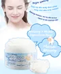 Elizavecca White Crow Glacial More Cream 100ml