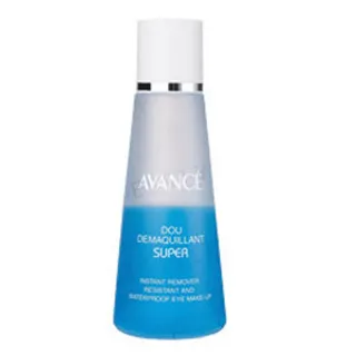 AVANCE DOU Demaquillant Eye Makeup Remover