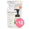 Kose Natu Savon Select Washing Foam Apple & Jasmine