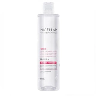 A'PIEU Micellar Cleansing Water Moisture