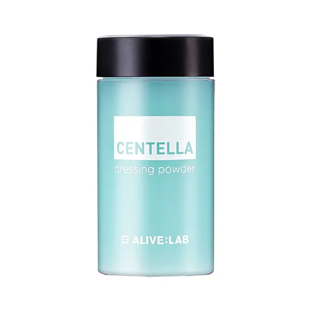 Centella Dressing Powder