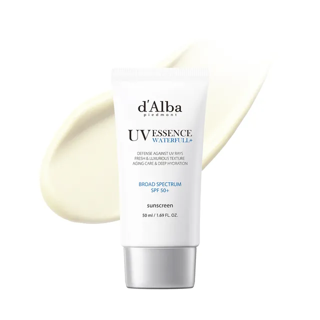 Waterfull Essence Sun Screen