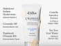 d'Alba Waterfull Essence Sun Screen