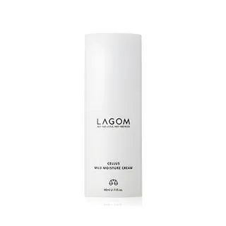 LAGOM Cellus Mild Moisture Cream