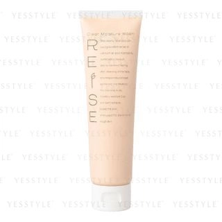 REISE Clear Moist Wash