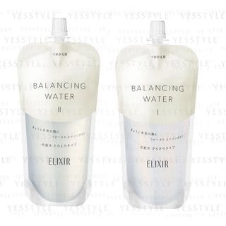 Shiseido Elixir Superieur Balancing Water