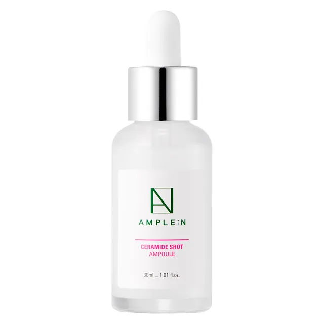 Ceramide Shot Ampoule 