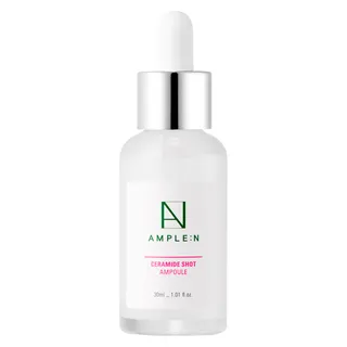 AMPLE: N Ceramide Shot Ampoule 