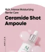 AMPLE: N Ceramide Shot Ampoule 