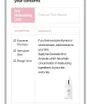 AMPLE: N Ceramide Shot Ampoule 