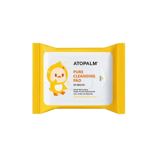 Pure Cleansing Pad