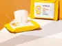 ATOPALM Pure Cleansing Pad