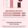 DONGINBI Red Ginseng Moisture Cleansing Oil
